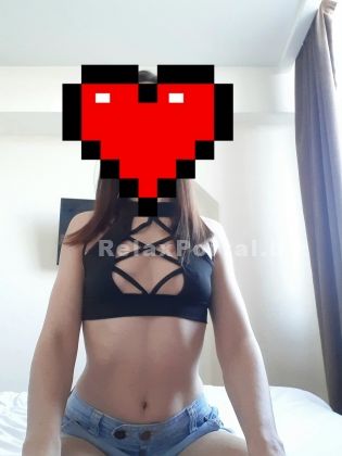 Kyiv Escort : Taisiya
– photo 1