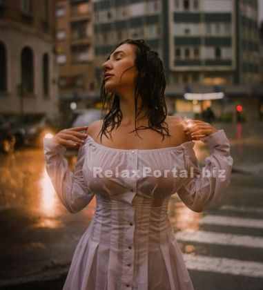 Kyiv Escort : Hristina
 – photo 2