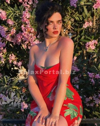 Kyiv Escort : Lena
 – photo 1
